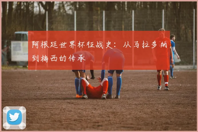 阿根廷世界杯征战史：从马拉多纳到梅西的传承