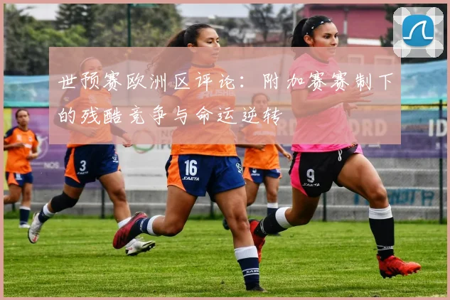 世预赛欧洲区评论：附加赛赛制下的残酷竞争与命运逆转